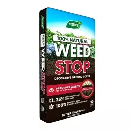 Weed Stop Decorative Ground Cover