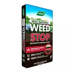 Weed Stop Decorative Ground Cover 90L