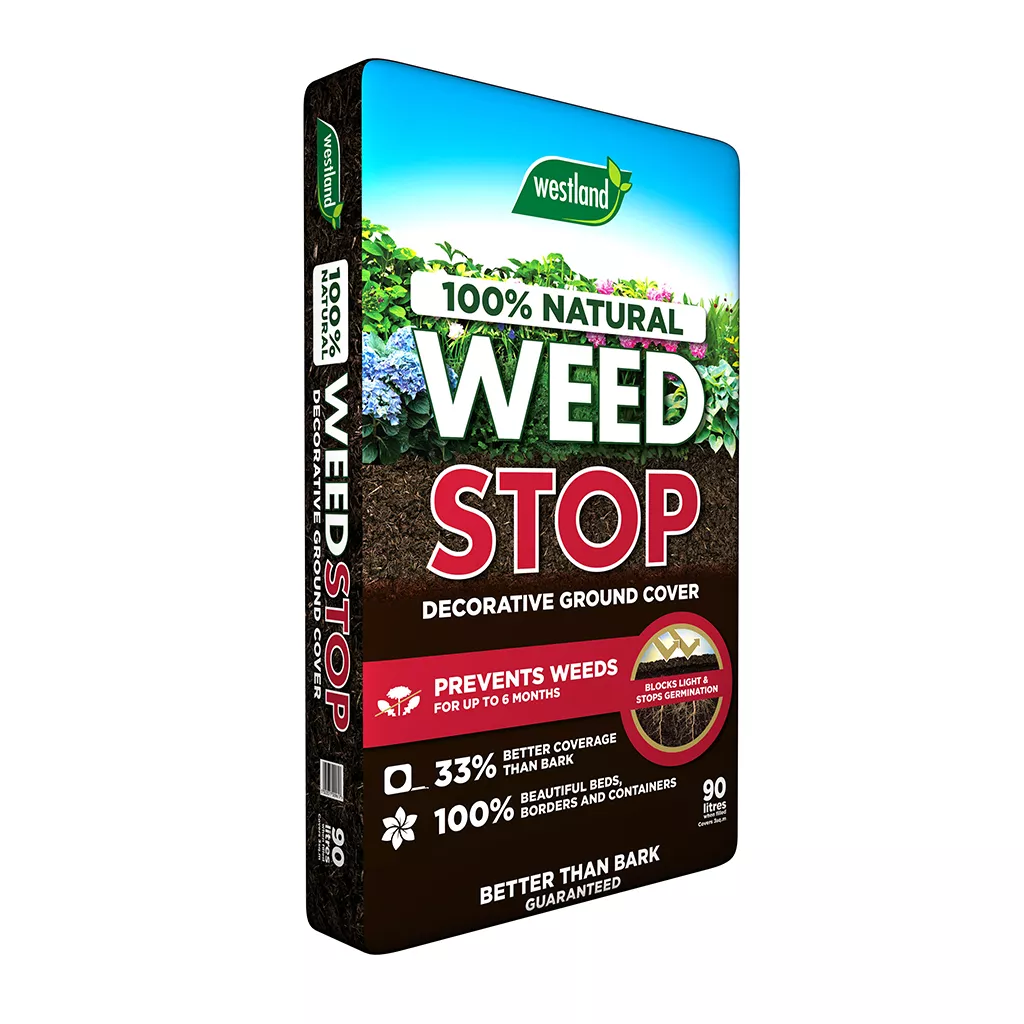 Weedstop on sale