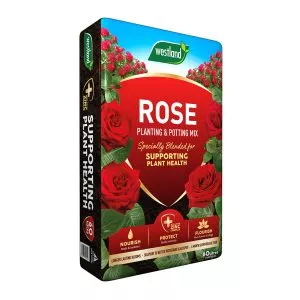 rose planting mix 60l