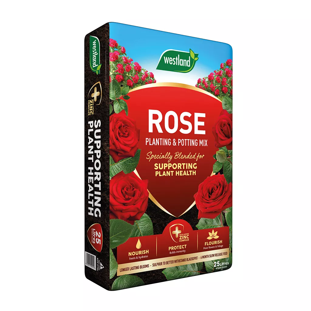 rose planting mix 25l