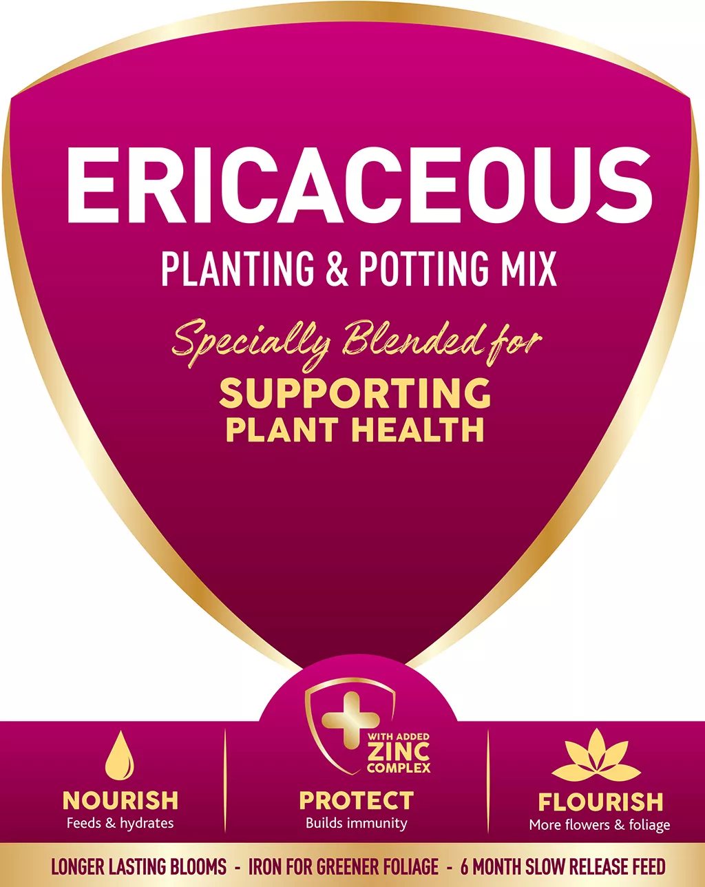 ericacous Planting and Potting Sheild