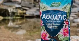 westland aquatic compost lifestyle