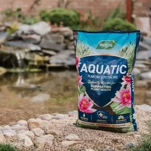 westland aquatic compost lifestyle