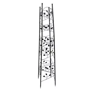 1.5m botanical easy obelisk