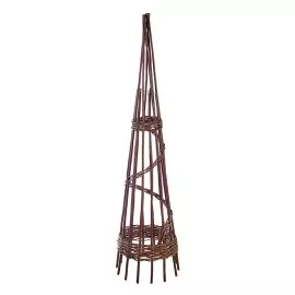 1.5m Willow Obelisk