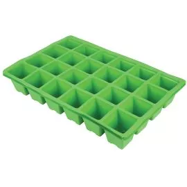 24 Cell Seed Tray Inserts