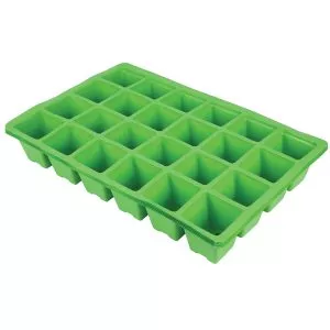 24 cell see tray insert