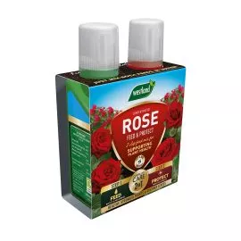 2 in 1 feed and protect rose