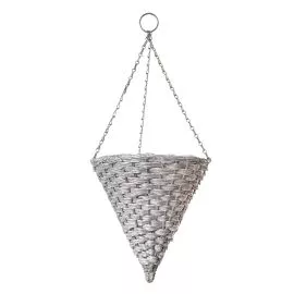 Mountain Grass Effect Hanging Cone