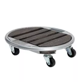 Premium Pot Trolley