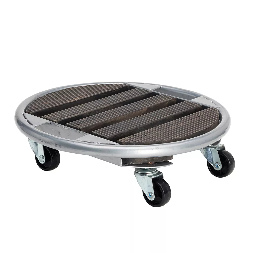 Premium Pot Trolley