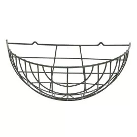 Traditional Wall Basket