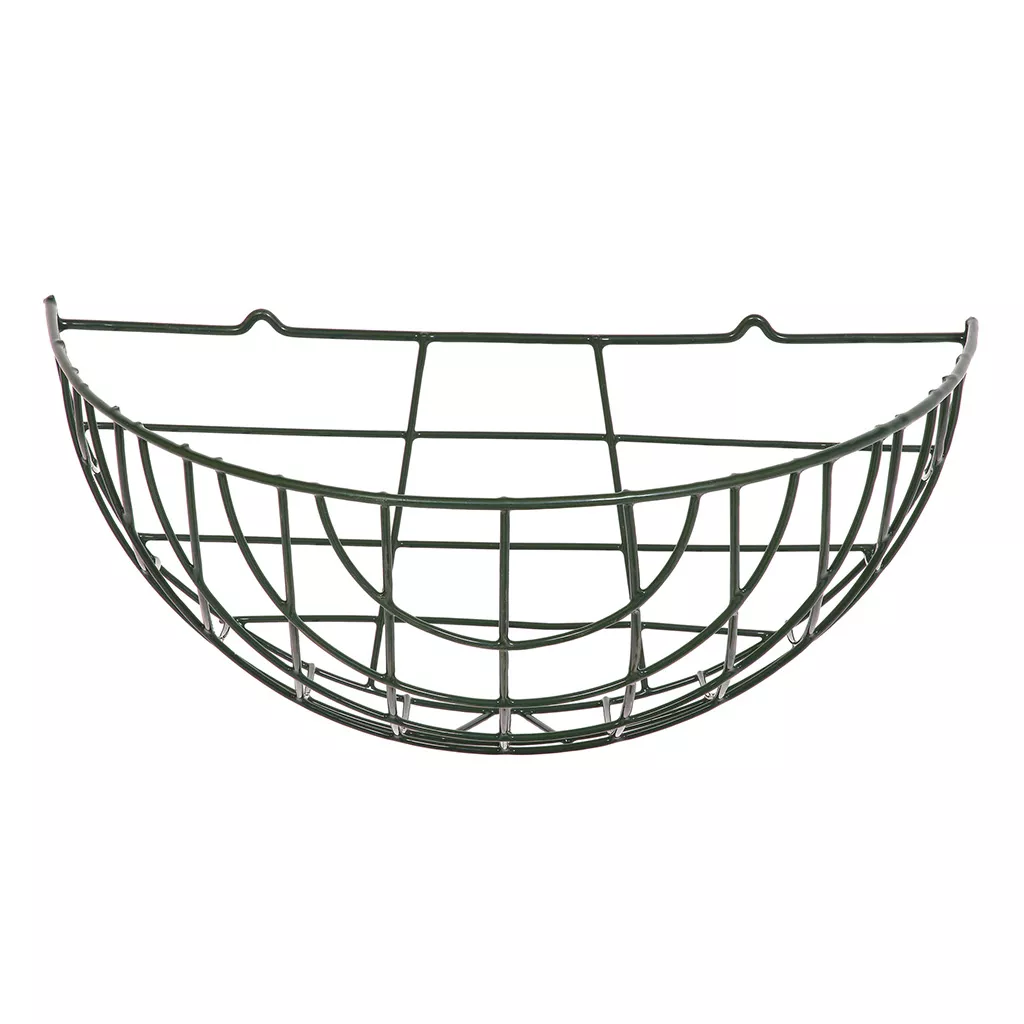 Traditional Wall Basket