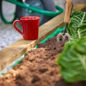 raised bed liner