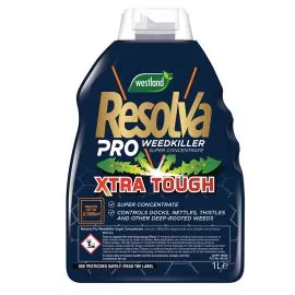 Resolva Pro Xtra Tough Super Concentrate