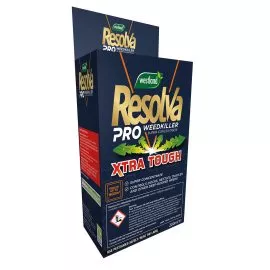 Resolva Pro Xtra Tough Super Concentrate