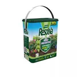 Resolva Weed Preventer