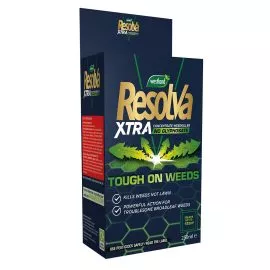 Resolva Xtra No Glyphosate Concentrate 250ml Box