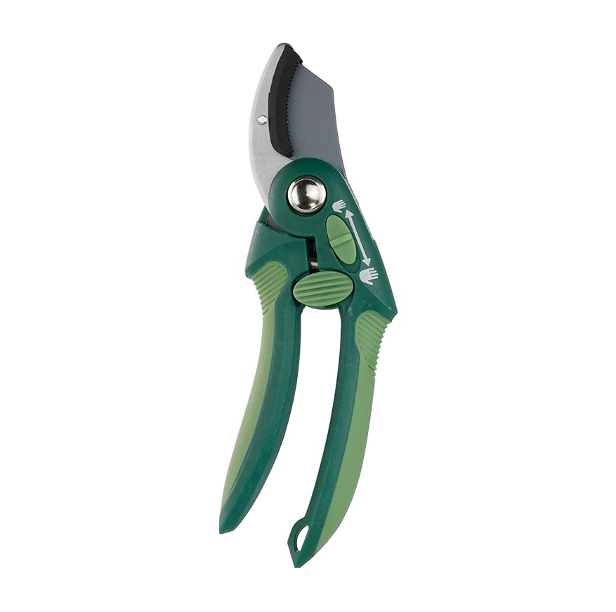 Gardener's Mate Anvil Secateurs