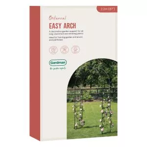 Botanical Easy Arch