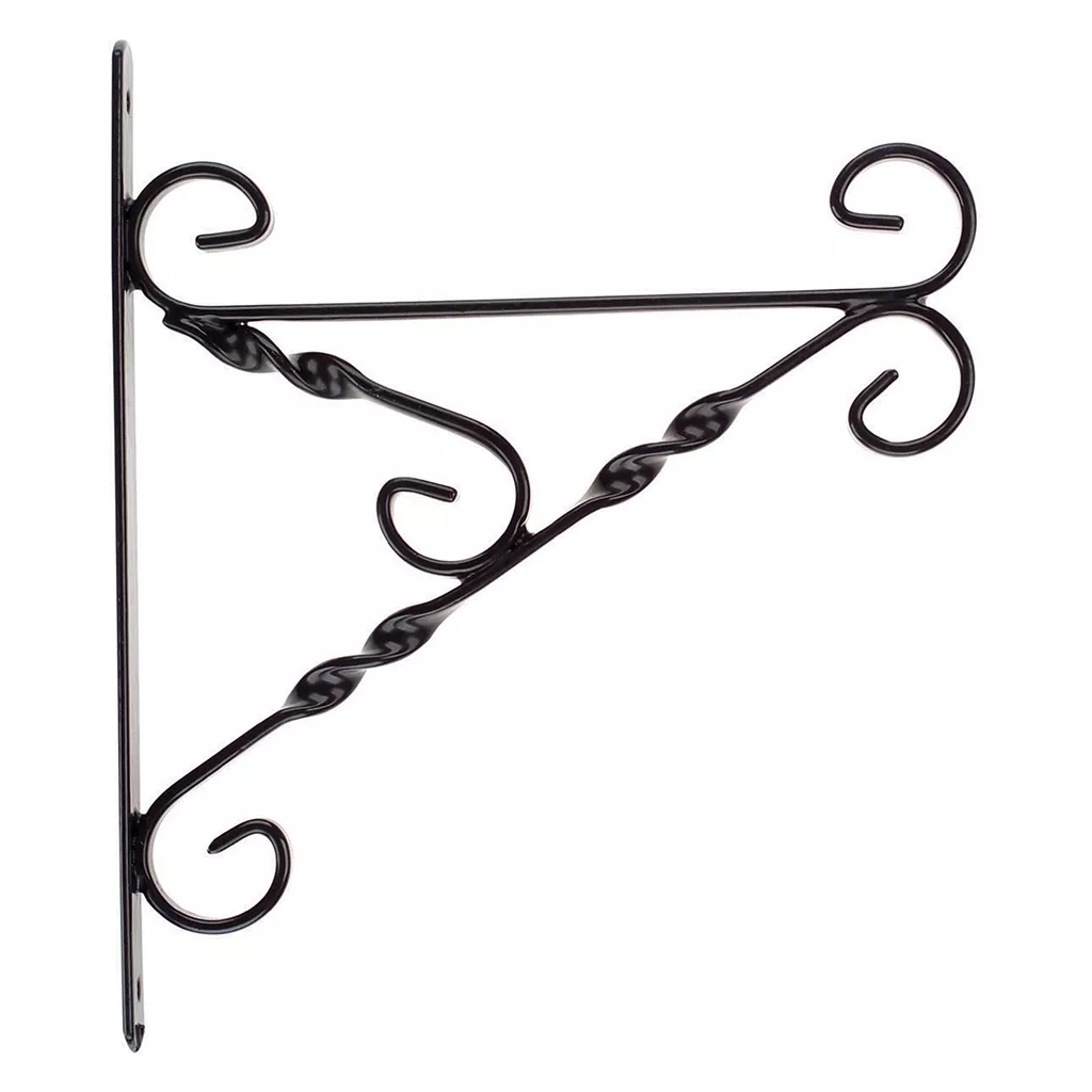 Heavy Duty Hanging Basket Bracket