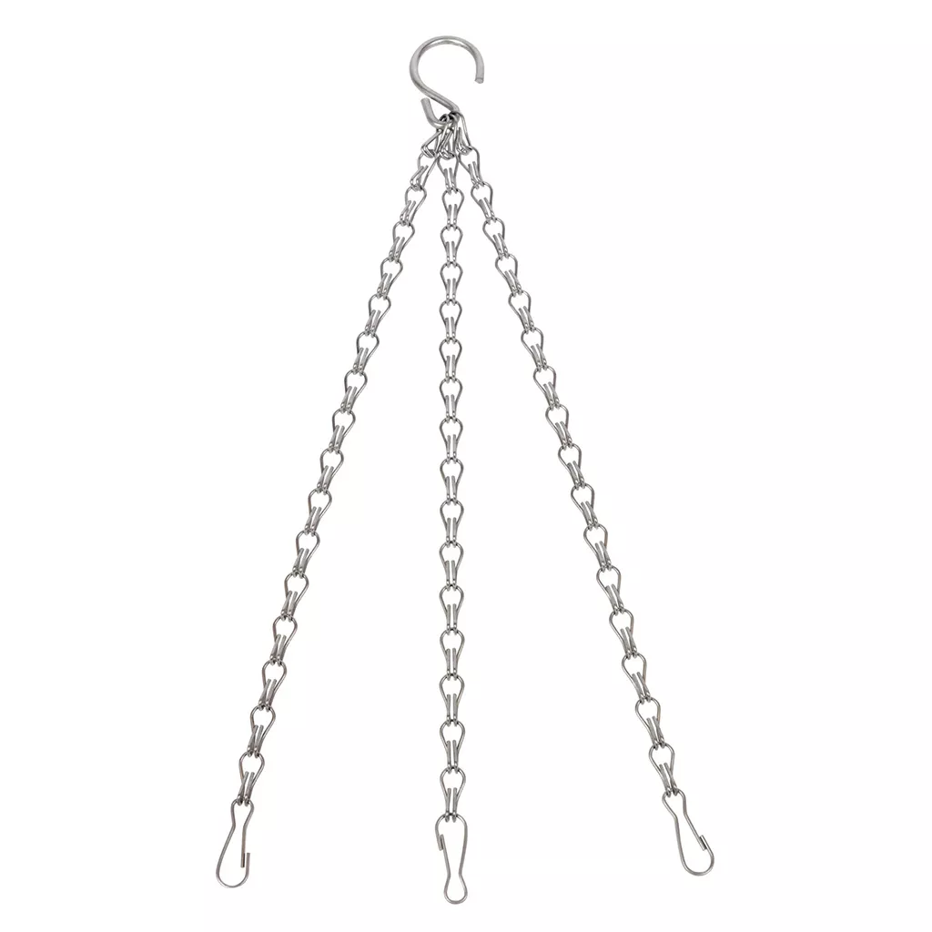 Standard Hanging Basket Chain