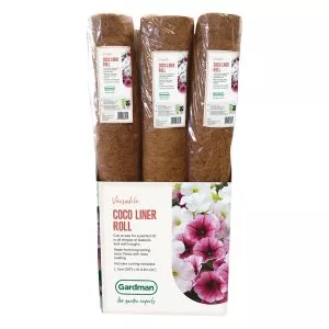 Coco Liner Roll