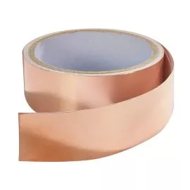 Copper Slug Tape