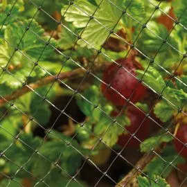 Crop & Pond Netting