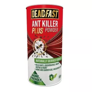 Deadfast Ant Killer Plus Powder