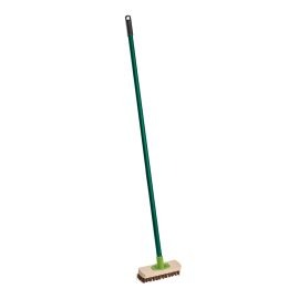 Gardman Deck Scrubbing Broom