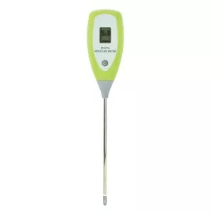 Digital Moisture Meter