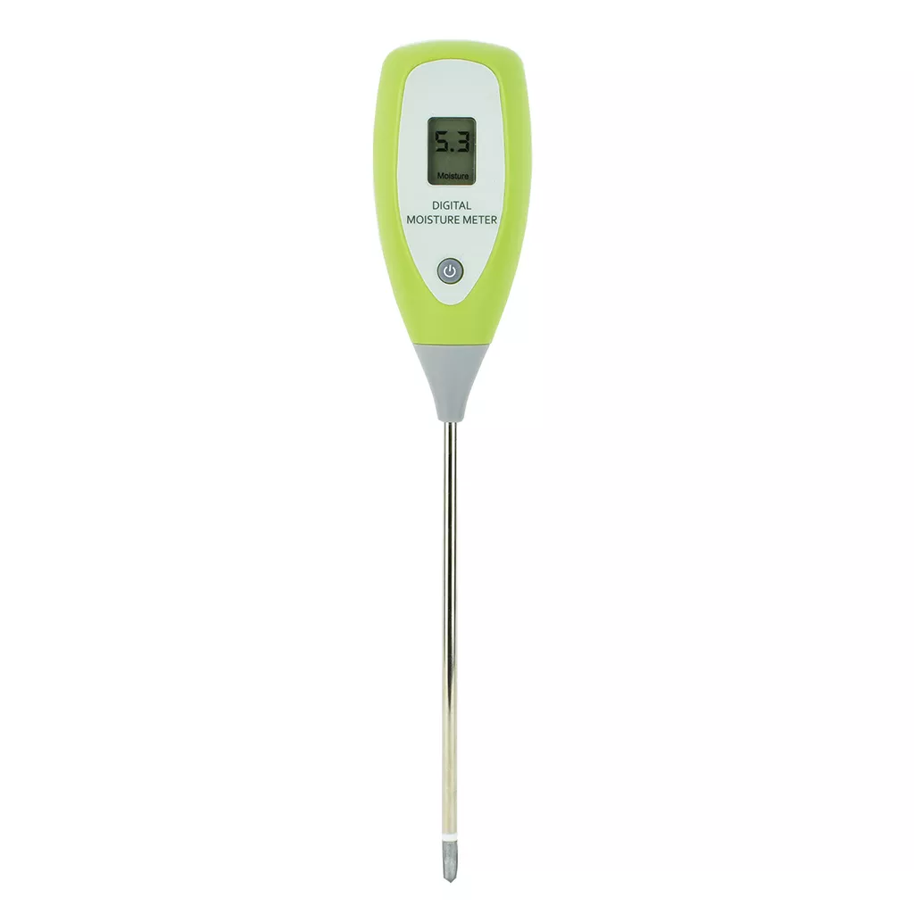 How To Use Soil Moisture Meter To Avoid Over & Under Watering