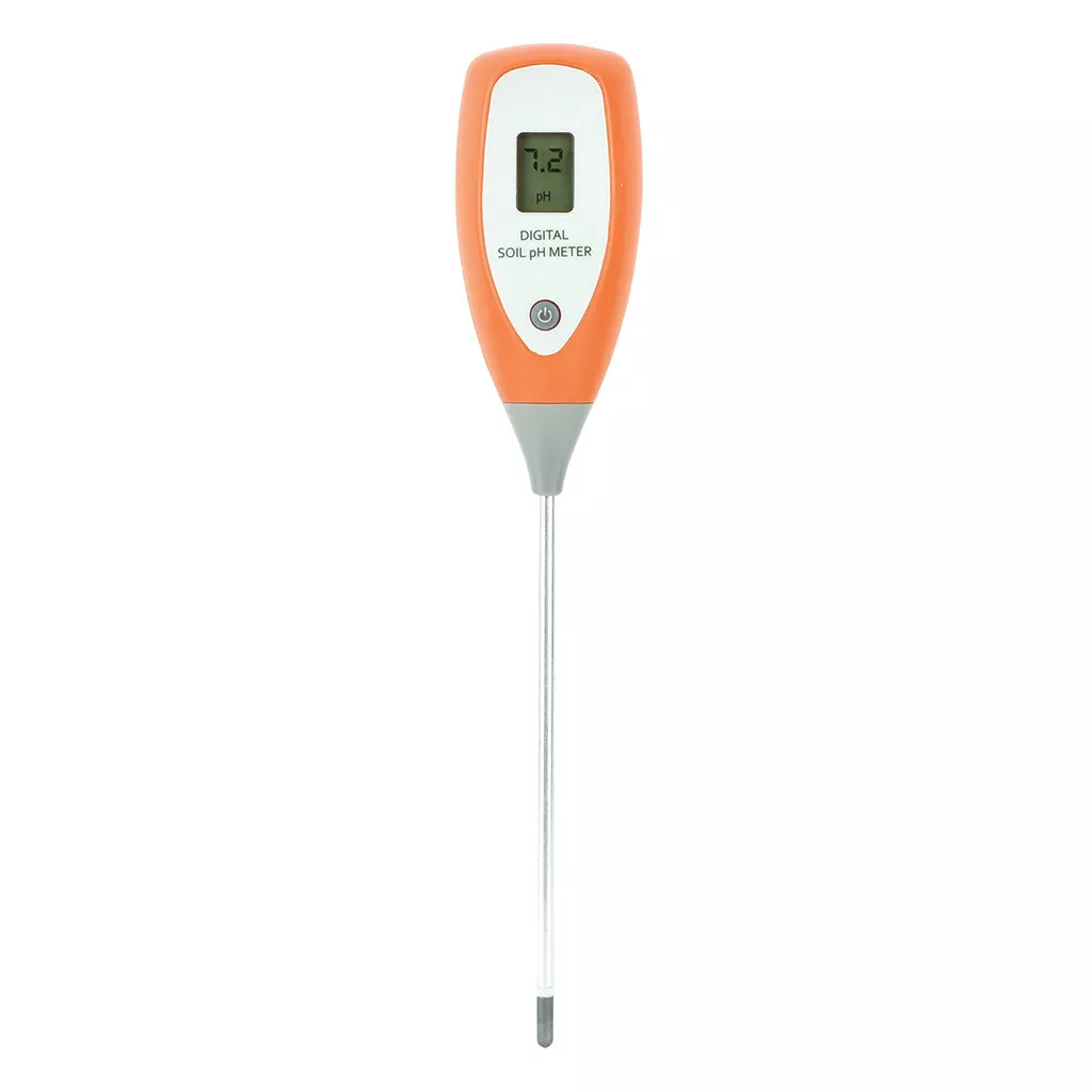 Digital pH Meter