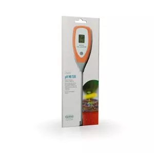 Digital pH Meter