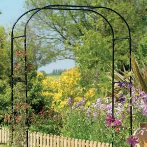 Extra Wide Garden Arch