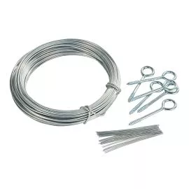 Fence and Screening Kit