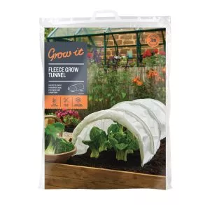 fleece grow tunnel in pack