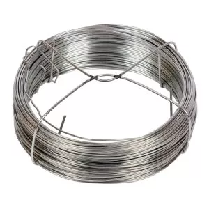 Galvanised Wire