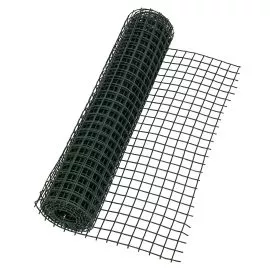 19mm² Green Garden & Plant Mesh