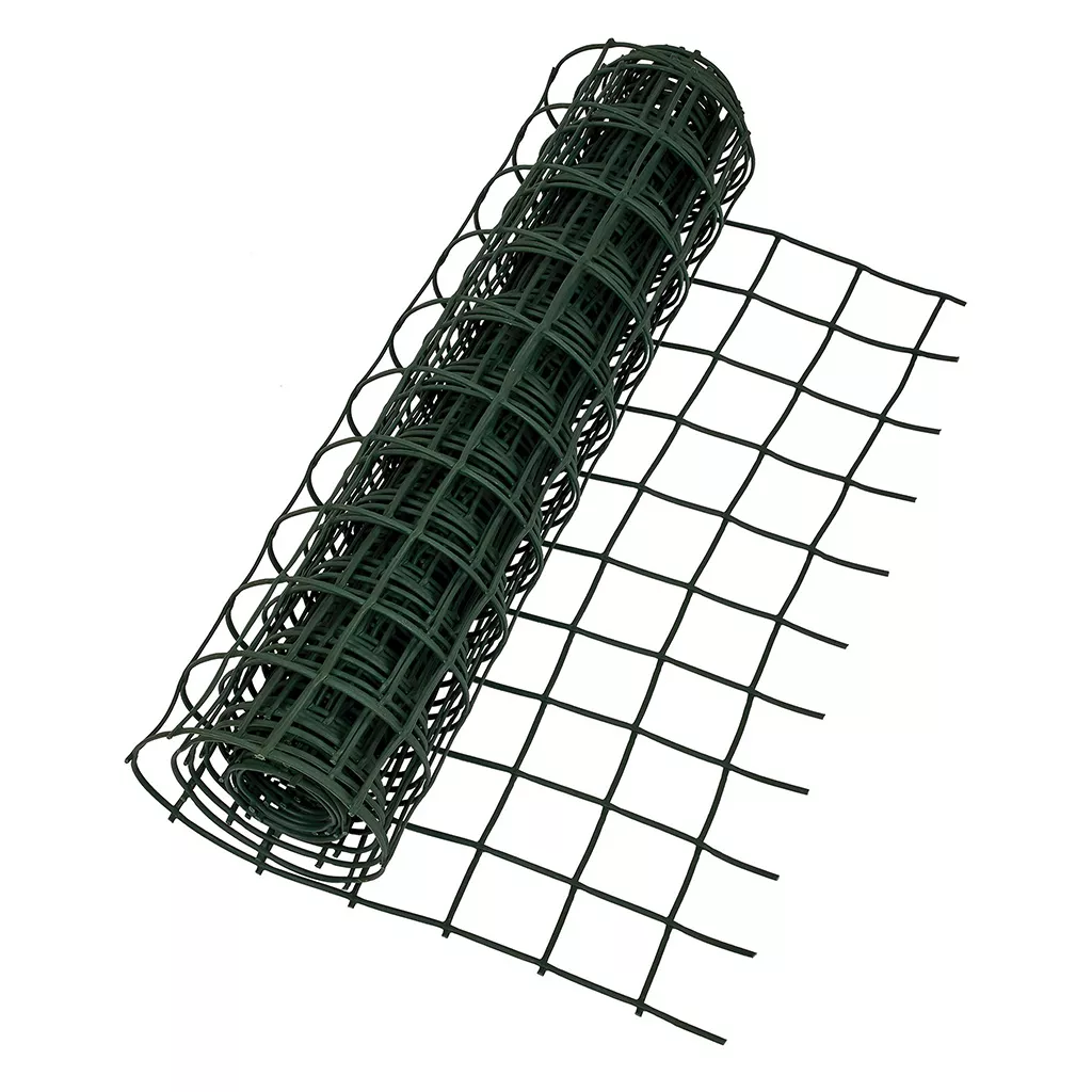 50mm² Green Garden & Plant Mesh