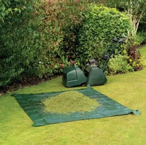 Garden Tidy Sheet