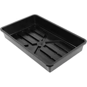 Rigid Standard Gravel Tray