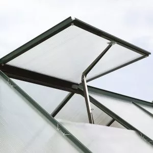 Greenhouse Auto Vent