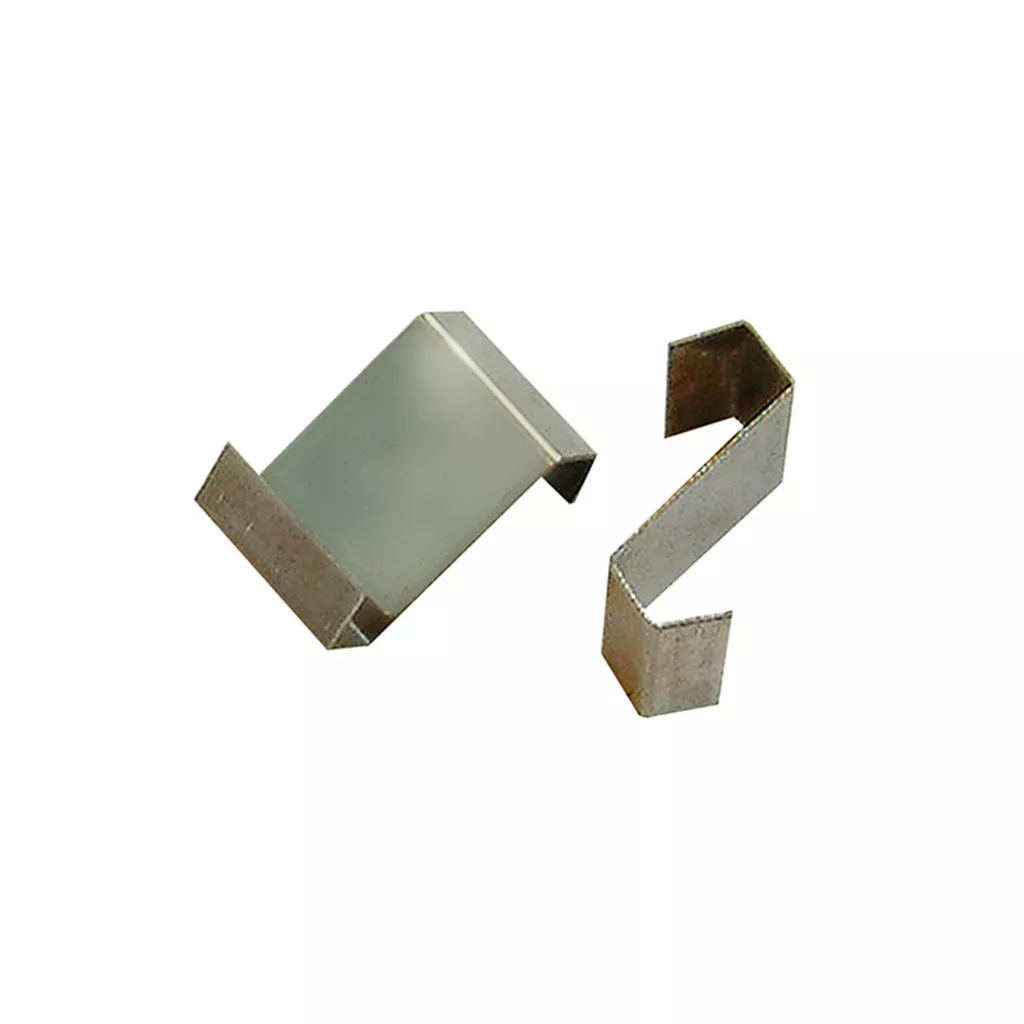 Greenhouse Glazing Z Clips