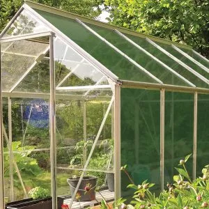 Greenhouse Shading