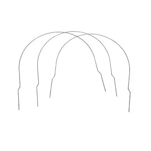 grow tunnel hoop