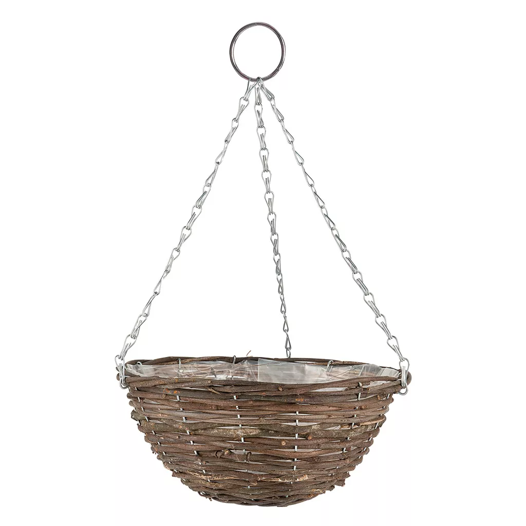 Growers Hanging Basket