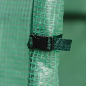 growhouse ties and buckles